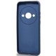 COOL Case for Xiaomi Redmi A3 Cover Marine Blue