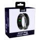 Smart Ring COOL Health + Base Powerbank (Salud, Deporte, Sueño) Talla 20mm