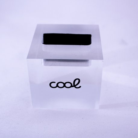 Smart Ring Stand Vetrina Metacrilato COOL