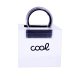 Suporte Smart Ring Vitrine Metacrilato COOL