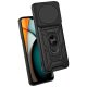 COOL Case for Xiaomi Redmi A3 Hard Ring Black