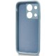 COOL Case for Xiaomi Redmi Note 13 Cover Sky Blue