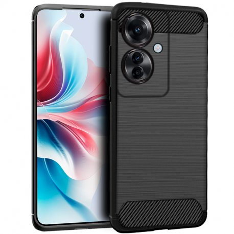COOL Case for Oppo Reno 11F 5G Carbon Black