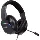 Auricolari stereo PC / PS4 / PS5 / Xbox Gaming COOL Vista Lighting + Adapt. Audio