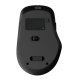 Mouse wireless silenzioso COOL 6D Nero