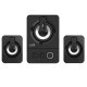 Audio Equipment for PC COOL Office USB 11W