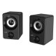 Computer Speakers for PC Office USB COOL 6W