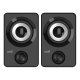 Computer Speakers for PC Office USB COOL 6W