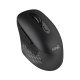 Mouse wireless silenzioso COOL 6D Nero