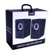 Computer Speakers for PC Office USB COOL 6W