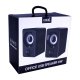 Equipo Altavoces para PC USB COOL Office 6W