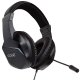 Stereo Gaming Headphones COOL Vista RGB Lighting + Adapt. 3.5mm audio included