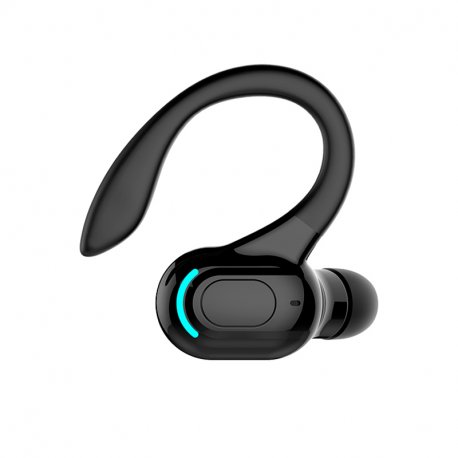 Bluetooth Headphone COOL Midway Black