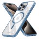 COOL Case for iPhone 15 Pro Max Magnetic Blue Sky Edge