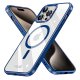 COOL Case for iPhone 15 Pro Max Magnetic Marine Edge