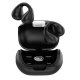 Auriculares Stereo Bluetooth Dual Pod Earbuds COOL Clip Negro