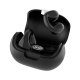 Auriculares Stereo Bluetooth Dual Pod Earbuds COOL Clip Negro