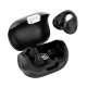 Auricolari Stereo Bluetooth Dual Pod Auricolari COOL Clip Nero