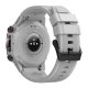 Smartwatch COOL AMOLED Screen Adventure Grey (AMOLED, Calls, Health, Sport)