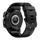 Smartwatch COOL Adventure Black (AMOLED, Calls, Health, Sport)