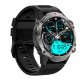 Smartwatch COOL Adventure Black (AMOLED, Calls, Health, Sport)