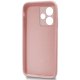 Carcasa COOL para Xiaomi Redmi 13 Cover Rosa