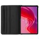 COOL Case for Lenovo Tab M11 Smooth Black Leatherette (11 inch)