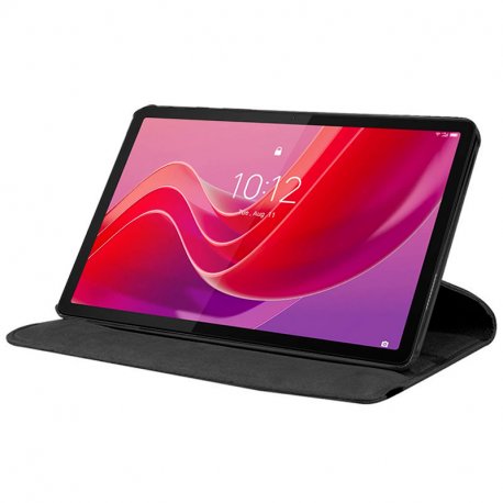 Capa COOL para Lenovo Tab M11 / K11 Couro Sintético Preto
