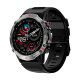 Smartwatch COOL Adventure Black (AMOLED, Calls, Health, Sport)