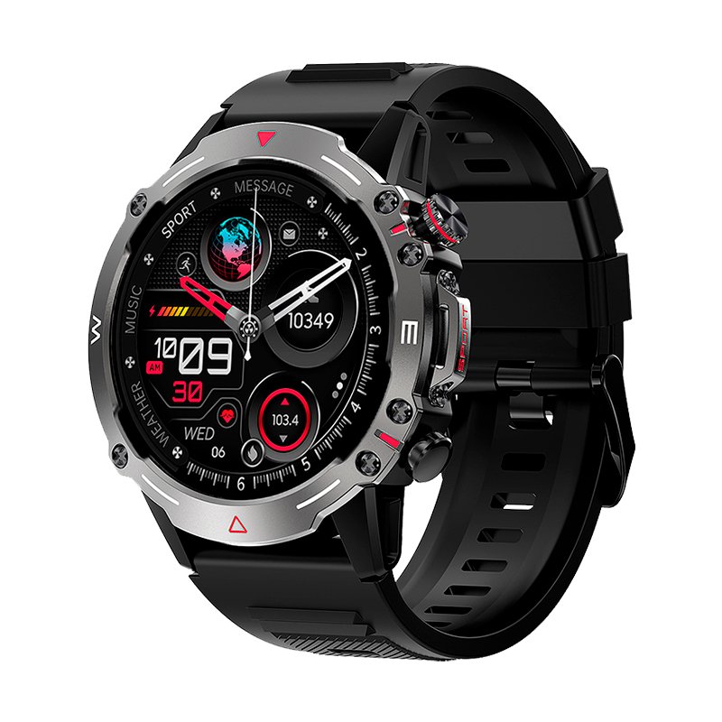 Adventurer smartwatch 2019 best sale