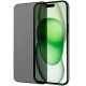 Pellicola Protettiva Matte Privacy COOL per iPhone 15 Plus