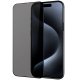 Matte Privacy COOL Screen Protector for iPhone 15 Pro