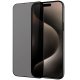 Pellicola Protettiva Matte Privacy COOL per iPhone 15 Pro Max