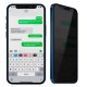 Matte Privacy COOL Screen Protector for iPhone 15