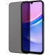 Pellicola Protettiva Matte Privacy COOL per Samsung A155 Galaxy A15 / A15 5G / M15 5G