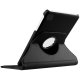 COOL Cover for Lenovo Tab P12 12.7 Inch Leatherette Black