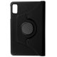 COOL Cover for Lenovo Tab P12 12.7 Inch Leatherette Black