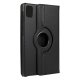 COOL Cover for Lenovo Tab P12 12.7 Inch Leatherette Black