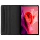 COOL Cover for Lenovo Tab P12 12.7 Inch Leatherette Black