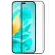 Pellicola salvaschermo in vetro temperato COOL per Honor 200 Lite (FULL 3D)