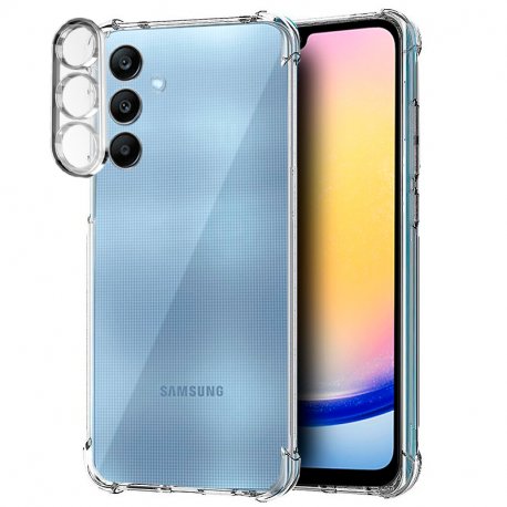 Protetor Vidro Temperado COOL para Câmera Samsung A256 Galaxy A25 5G