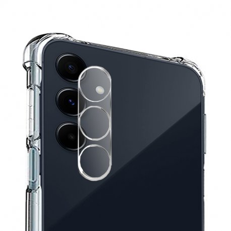 Protetor Vidro Temperado COOL para Câmara Samsung A556 Galaxy A55 5G