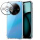 Tempered Glass Protector COOL for Camera of Xiaomi Redmi A3