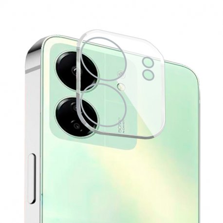 Protetor Vidro Temperado COOL para Câmera Xiaomi Redmi 13C / 13C 5G / Poco C65