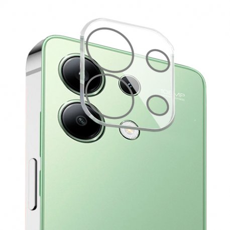 Protetor Vidro Temperado COOL para Câmara Xiaomi Redmi Note 13