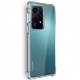 COOL Case for Honor 200 Lite AntiShock Transparent