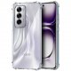 Capa COOL para Oppo Reno 12 5G AntiShock Transparente