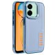 Carcasa COOL para Xiaomi Redmi 13C / Poco C65 Milano Azul