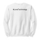 Textil Sudadera Cool Accesorios Talla XXL (Unisex) Blanco