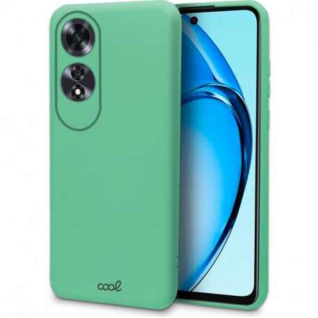 COOL Case forOppo A60 Cover Mint